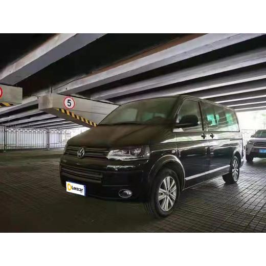 【特价月租-北京】大众 迈特威 2.0TSI 四驱行政版 商品图1