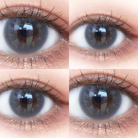 Bebebest 渣女灰java （日抛）