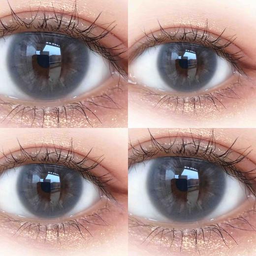 Bebebest 渣女灰java （日抛） 商品图0