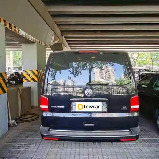 【特价月租-北京】大众 迈特威 2.0TSI 四驱行政版 商品图3