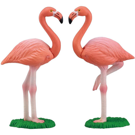 安利亚  -ANI-876205火烈鸟 商品图3