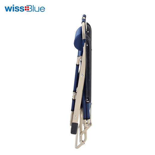 维仕蓝单人三用折叠床WD5031-B 商品图3