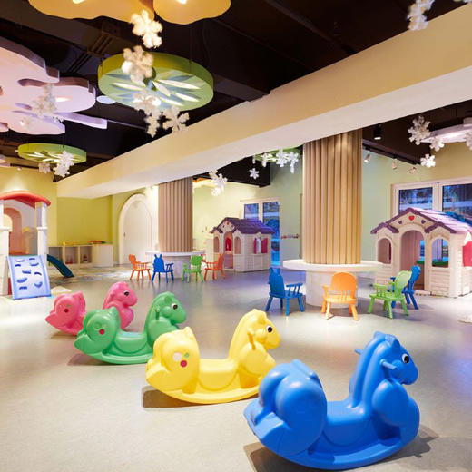 万宁神州半岛福朋喜来登酒店亲子1晚亲子情侣含早冲浪旅拍下午茶 商品图3