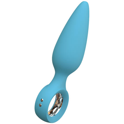 kisstoy奥维尔后庭按摩器 商品图6