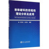岩体破坏的非线性理论分析及应用/许传华  任青文 商品缩略图0