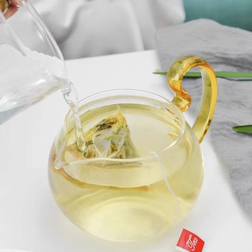 🍵薏仁橘皮茶  /  淡竹金桔饮 商品图5