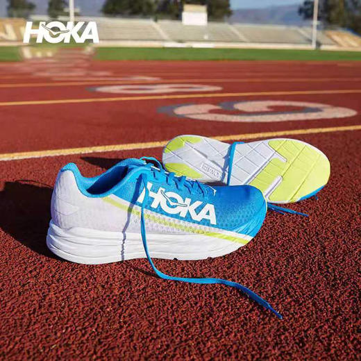 HOKA 卡奔X碳版跑鞋 缓冲回弹竞速跑鞋 Jan fordeno同款 商品图4