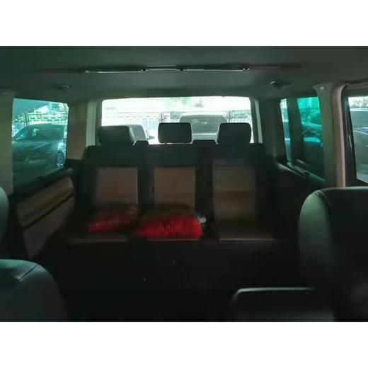 【特价月租-北京】大众 迈特威 2.0TSI 四驱行政版 商品图8