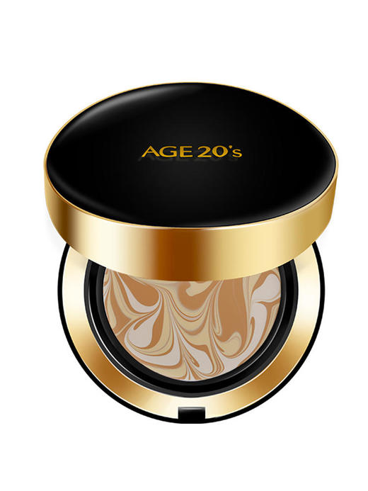 爱敬age20's气垫bb粉底霜 商品图1