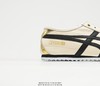 亚瑟士Onitsuka tiger鬼冢虎荔枝纹复古时尚休闲鞋 商品缩略图5