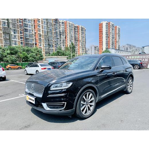 【特价月租-北京】林肯 航海家（进口）  2.0T 四驱尊雅版 国V 商品图1