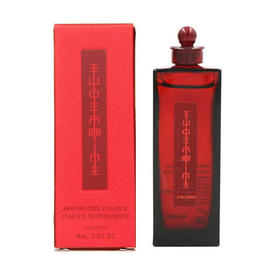 【爆款超低价预售 急单慎拍】【专柜正品】资生堂红色蜜露精华化妆液 大红水小样8ml