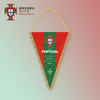 葡萄牙国家队官方商品丨葡萄牙队旗欧洲杯C罗纳尔多足球迷挂件礼 商品缩略图0