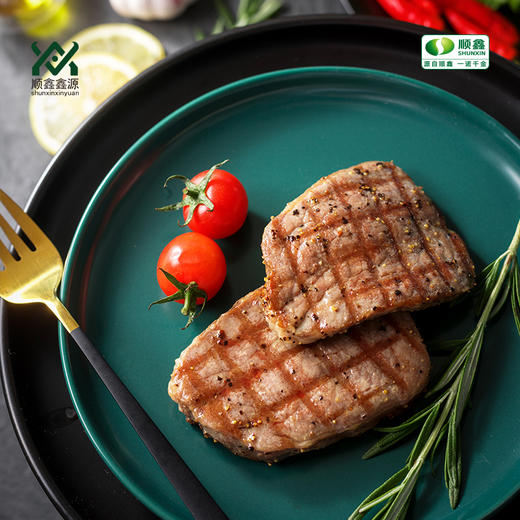 顺鑫鑫源 菲力牛排 商品图1