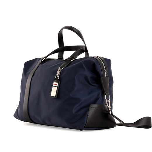 银座时尚商务单肩包休闲斜挎包男士包手提包32-01731 商品图1