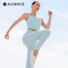 AUMNIE 裸感CT LOGO背心 3.0 / NUDE CT LOGO TANK 3.0 商品缩略图2