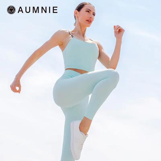 AUMNIE 裸感CT LOGO背心 3.0 / NUDE CT LOGO TANK 3.0 商品图2