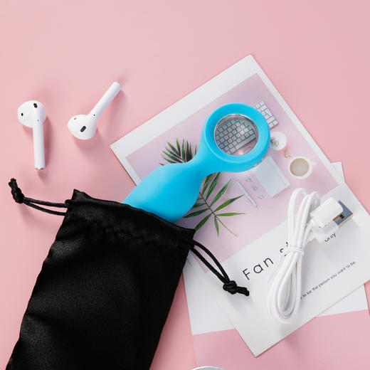 kisstoy奥维尔后庭按摩器 商品图3