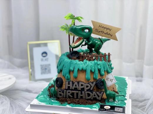 霸王龙宝宝 商品图0