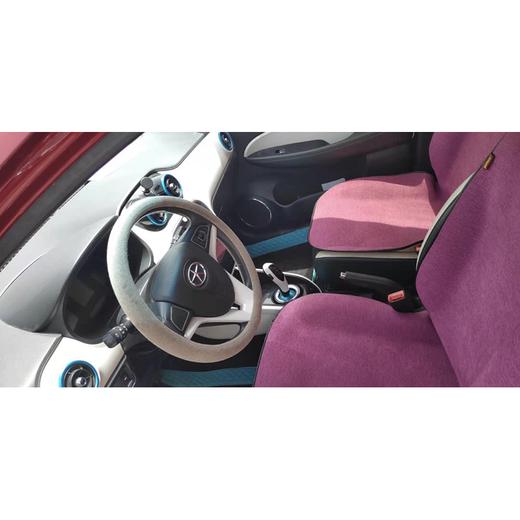 江淮 iEV5 【长租-北京】 商品图6