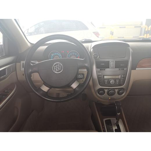 别克 凯越 1.5L 自动经典款 【长租-北京】 商品图8