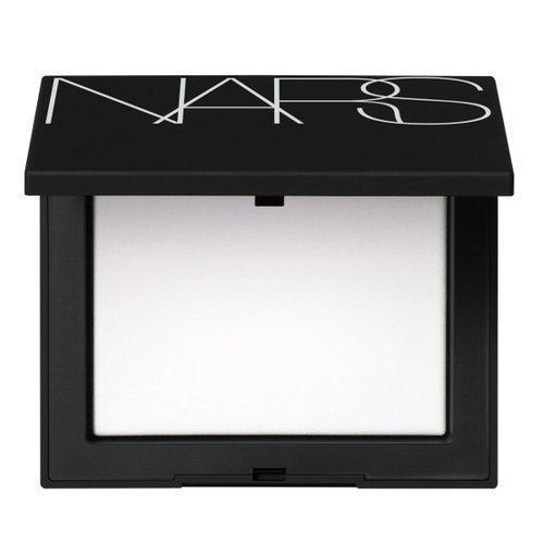 NARS【娜斯粉饼或腮红】，光透感轻透蜜粉自然 商品图1