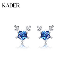 一路有你x梦幻蓝锆点缀琐碎生活