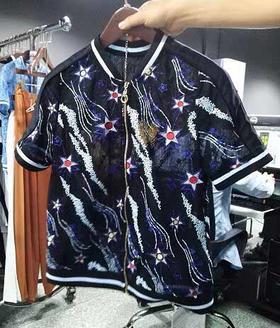 【伯妮斯茵】2A6962--黑色上衣