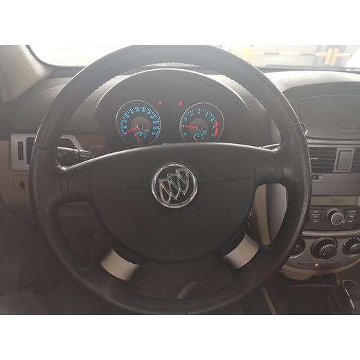 别克 凯越 1.5L 自动经典款 【长租-北京】 商品图7