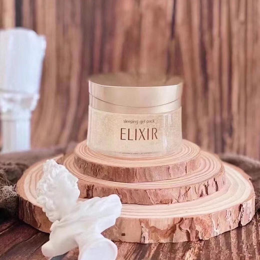 日本怡丽丝尔睡眠面膜105g 商品图1