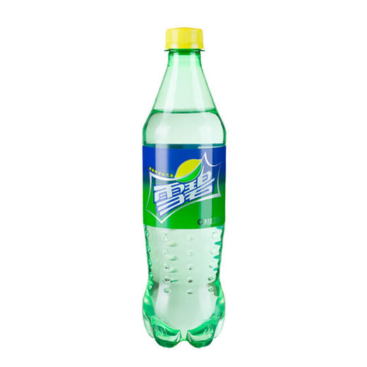 雪碧500ml 商品图0