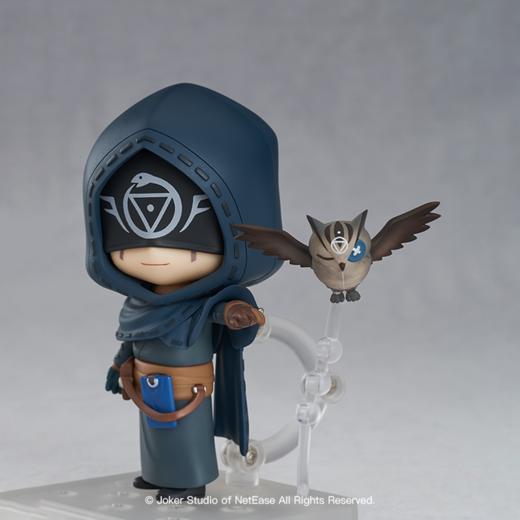 【GSC现货】粘土人 先知 IdentityV 第五人格 商品图0