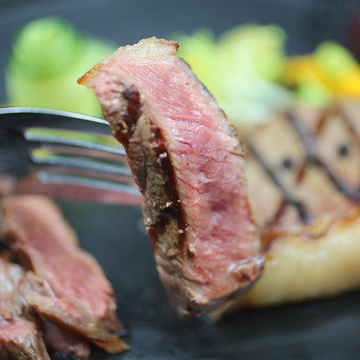 顺鑫鑫源 原切西冷牛排 商品图3