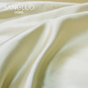 SANGLUO桑罗丝绵三件套桑蚕丝纬纱棉质AB面柔滑丝棉缎床上用品 商品缩略图3