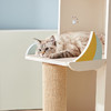 CatS猫家具 海边灯塔猫爬架 想去旅行系列 猫抓柱猫窝猫玩具 包邮 商品缩略图1