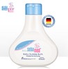 德国原装 sebamed/施巴 婴儿泡泡沐浴露200ml/500ml/1000ml 商品缩略图5