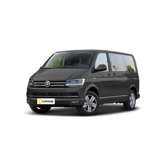 【特价月租-北京】大众 迈特威 2.0TSI 四驱行政版 商品图0