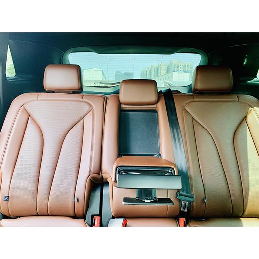 【特价月租-北京】林肯 航海家（进口）  2.0T 四驱尊雅版 国V 商品图9