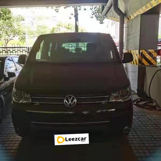 【特价月租-北京】大众 迈特威 2.0TSI 四驱行政版 商品图2