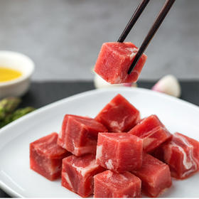 顺鑫鑫源 精品牛肉块