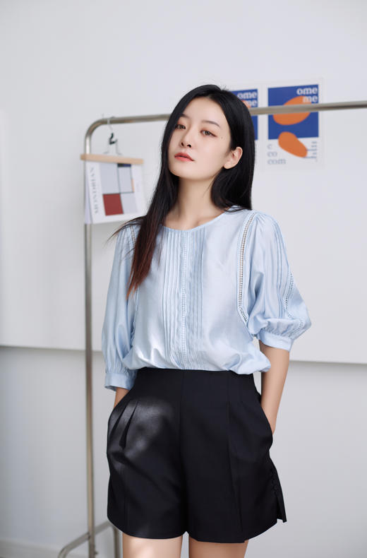 最爱羊毛短裤（预售5个工作日） 商品图5