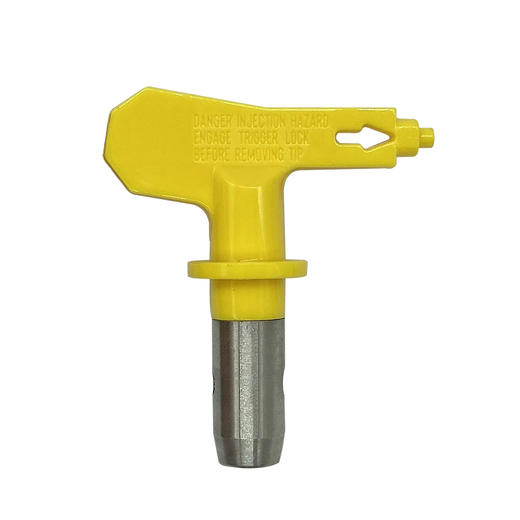 【货号07404】527喷涂机喷嘴电动油动高压无气喷涂机喷漆机配件喷漆嘴 商品图1