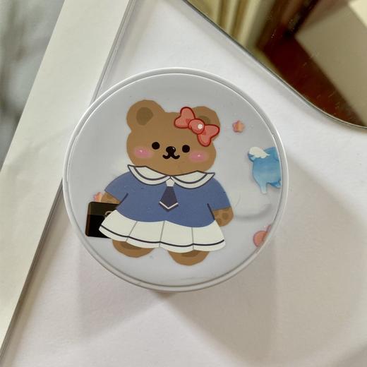 隐形眼镜盒/像鱼as509 商品图4