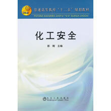 化工安全/邵辉 商品图0