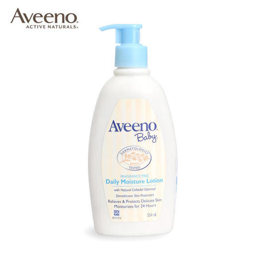 艾惟诺Aveeno尊享礼盒装 商品图1