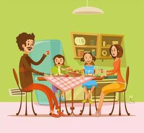  父母怎样做到高质量陪伴孩子 