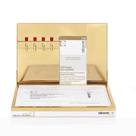 cellcosmet瑞妍 赋颜活力面颈膜