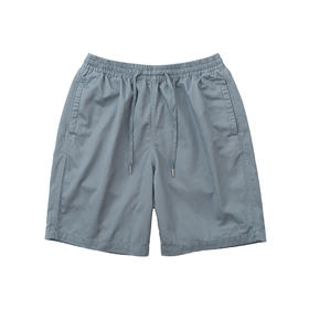 吃茶去chichaqu抽绳短裤