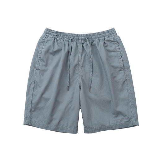 吃茶去chichaqu抽绳短裤 商品图0