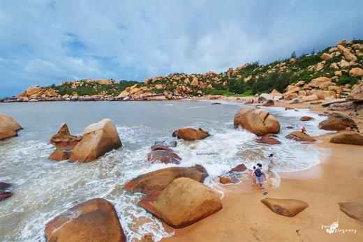 【江门】那琴半岛·梅家大院两天摄影 商品图3